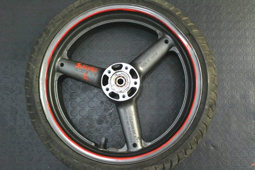 Felge vorderrad suzuki bandit - vorderrad,