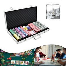 Pokerkoffer Pokerset Poker Set