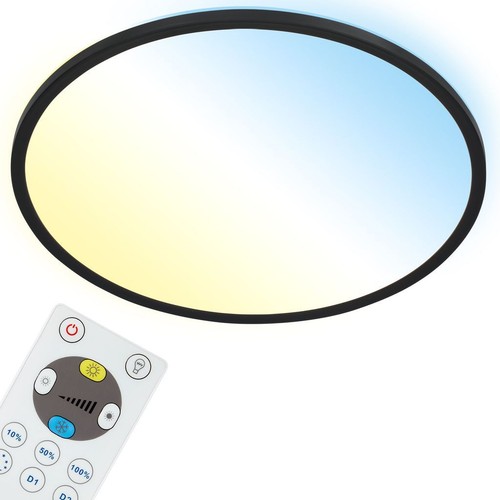 Briloner slim led panel - briloner,
