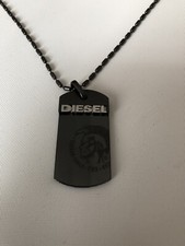 DIESEL Original Herren Kette