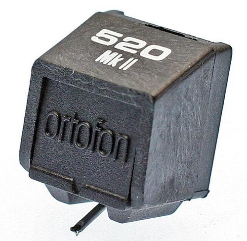 Ortofon 520 ii - mk,
