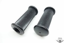 Fußrasten Gummi Satz für