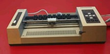 Robotron aritma 0516 - aritma, plotter