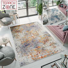 Modern Teppich Kurzflor