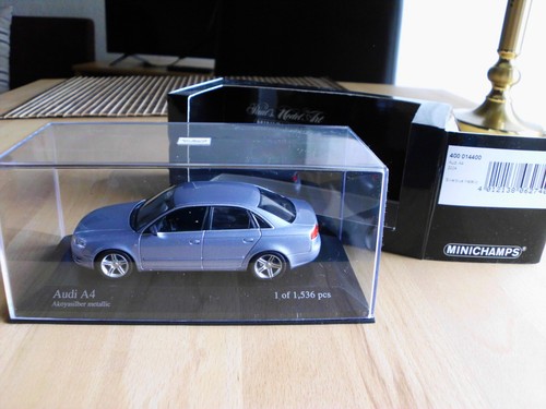 Audi quattro lim mod - quattro, lim.(mod