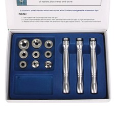 3 in 1 Diamant Dermabrasion