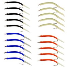 Gummimakk Beifänger Dorsch