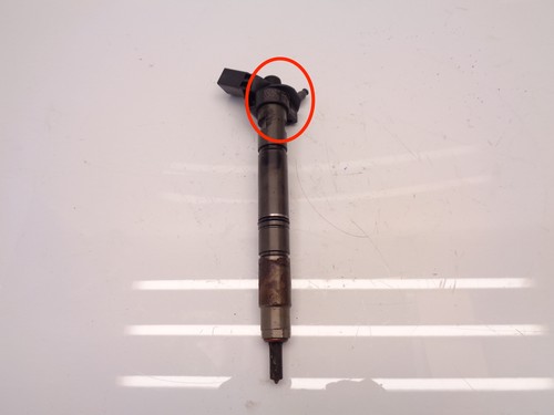 Injektor einspritzdüse defekt - einspritzdüse,