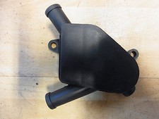 KYMCO MXU 250  2WD  BJ. 2005 ORIG. MOTOR- KURBELWELLENENTLÜFTUNGSDOSE   (11984)