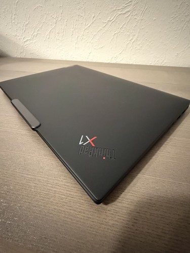 Lenovo thinkpad carbon gen - x1,