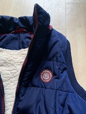 Tom tailor steppweste - tom,