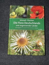 Schmeil, Fitschen, Die Flora