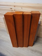 4 Padouk Balken Und Leisten