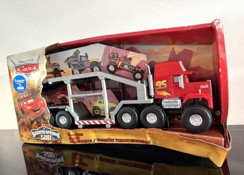 Disney pixar cars - pixar, toon