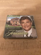 Siegfried Jerusalem - Im