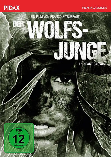 Der wolfsjunge - der,