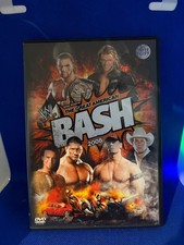 WWE The Great American Bash