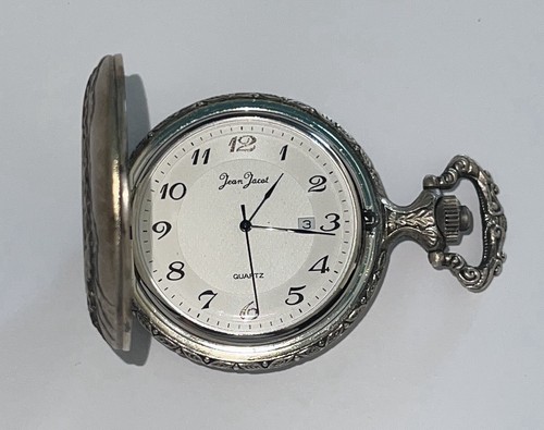 Jean jacot edelstahl - jacot,