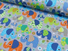 Jersey ♥ Stretchjersey ♥