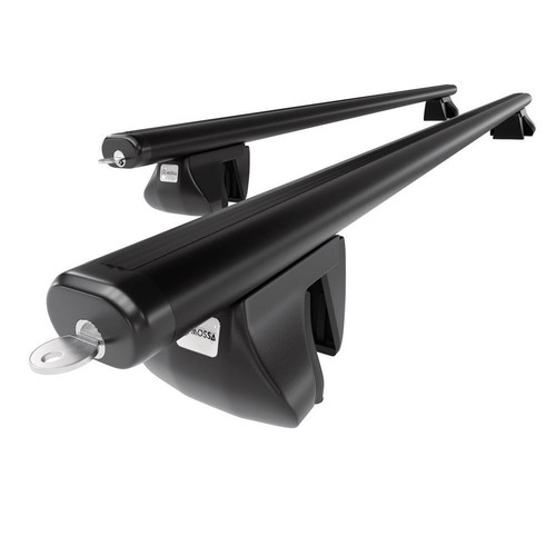 Alu dachträger für - alu,
