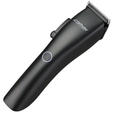 Comair Haarschneidemaschine PRO Vision Clipper schwarz Profi Friseur Barber