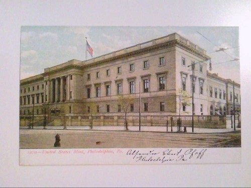 United states mint - states,