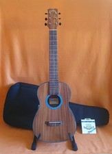 Konzertgitarre/Reisegitarre "Cordoba Mini II Santa Fe" neuwertig