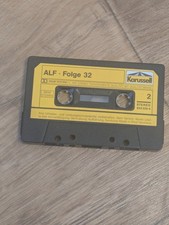 ALF Folge 32 Erpresser am
