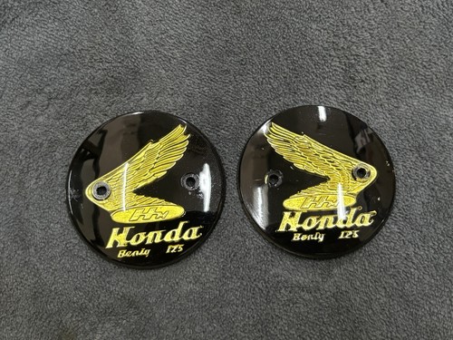 Honda benly 125 - 125, c95