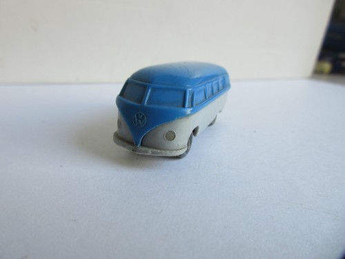 Wiking 1 bus typ - wiking,