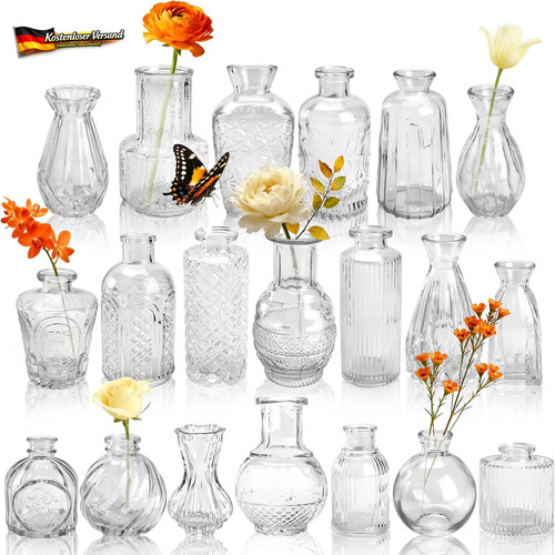 Der rose stück - der, 20