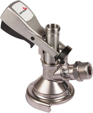 Micro Matic - KEG Zapfkopf