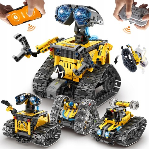Ferngesteuert roboter für - roboter,