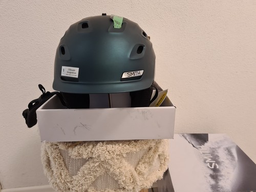 Smith vantage helm mips - vantage, boa