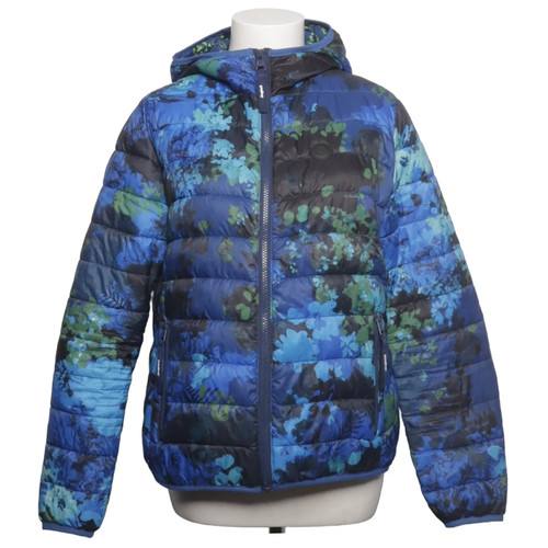 Desigual winterjacke damen - desigual,, winterjacke,