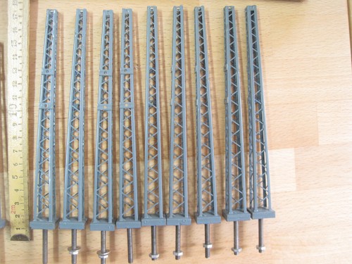 Sommerfeldt turmmast cm - sommerfeldt, 16