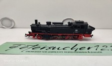 Märklin H0 AC BR74 854  Dampflok / Mfx / DB / Digital