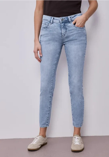 Street one 380310 york jeans - street,