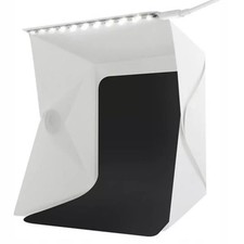 Fotostudio fotobox led - fotobox, licht