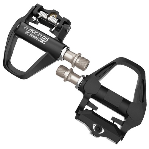 Bucklos mtb klickpedal - bucklos,
