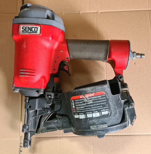 Senco scn75 coil nagler - |, für
