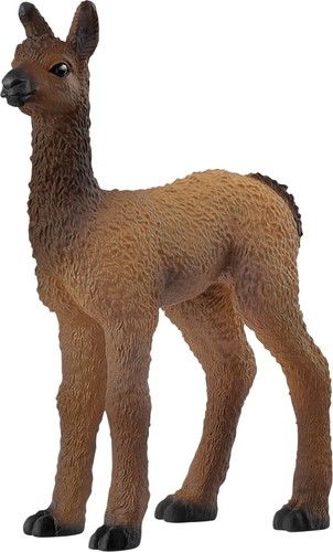 Schleich farm world lama - schleich,