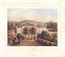 Schloss Doelzig Dolsk