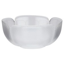 Schüssel mittelgroß Rosenthal Form ohne Namen Glas