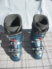 Skischuhe Head Ezon 7,5 Avio Silver 25,5