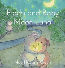 Prochi and Baby Moon