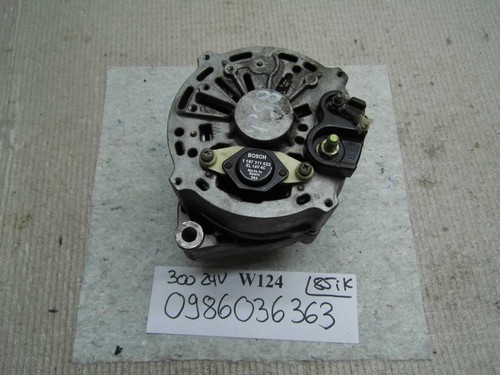 Lichtmaschine 0986036363 - ,