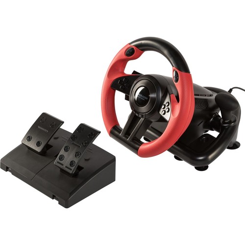 Speedlink trailblazer racing - speedlink,