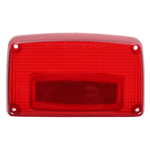 Rücklichtglas für suzuki - rücklichtglas,