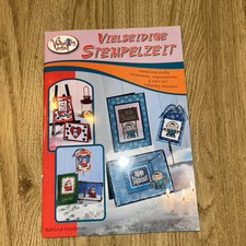 Vielseidig´s Verlag Bastelideen Bastelheft "Motivketten"